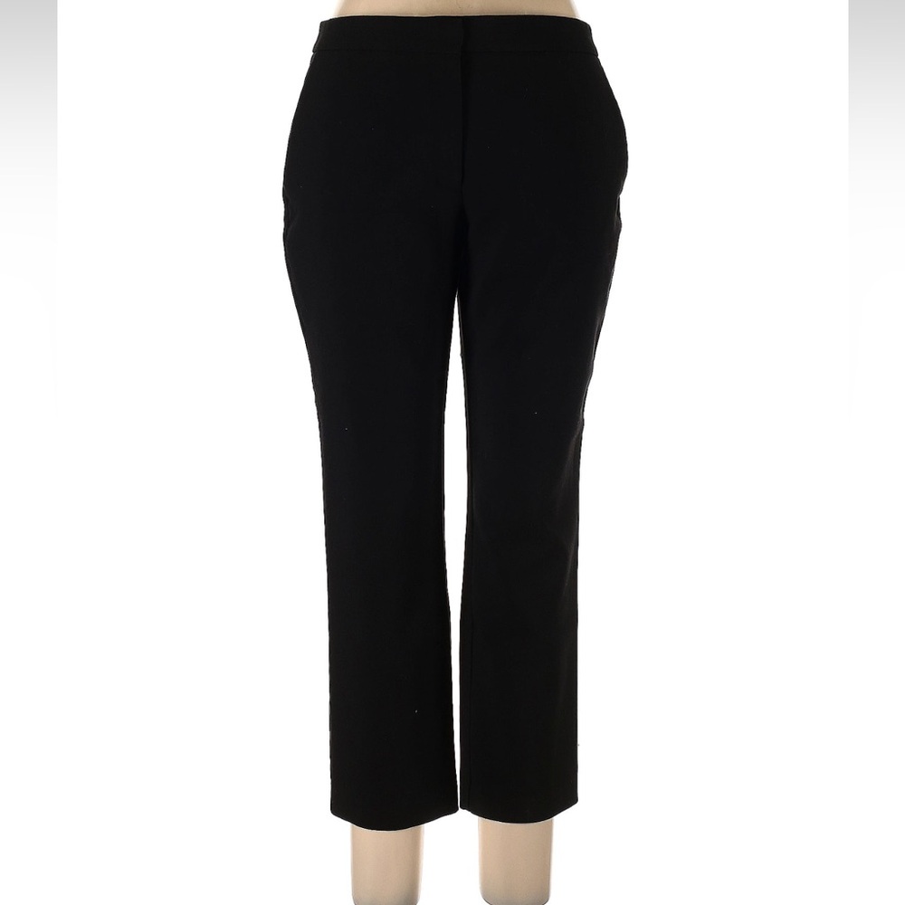 Zara Basic Dress Pants